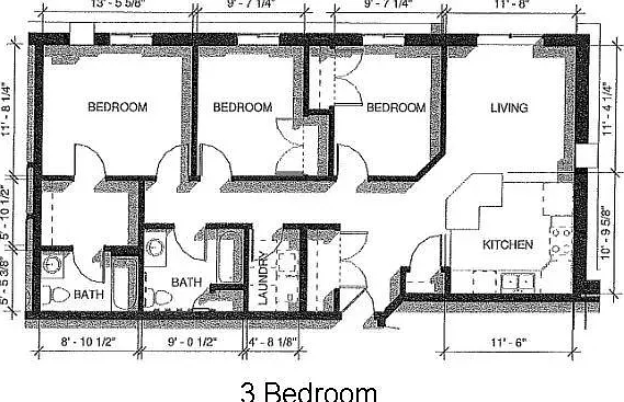 McEnroe Place Apartments — Photo 43