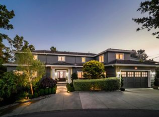 108 La Loma Ln, Burlingame, CA 94010