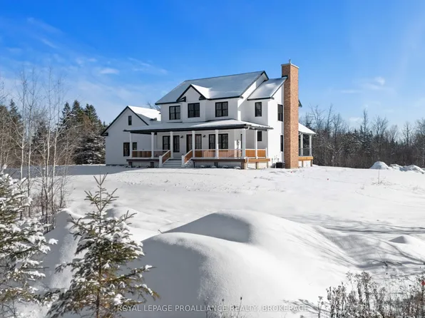 514 Caton Rd, Loyalist, ON K0H 1G0