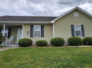 1310 Jessica St, Elizabeth City, NC 27909
