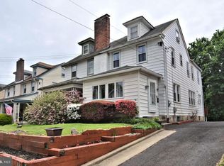 331 Oak Rd, Glenside, PA 19038