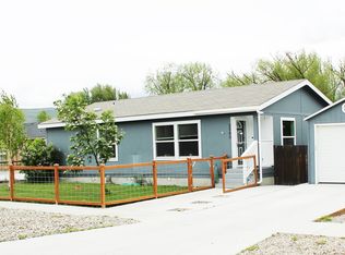 2985 Walnut St, Baker City, OR 97814