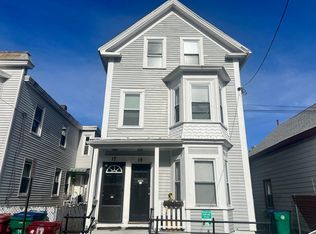 15 Bowers St #1R, Lowell, MA 01854