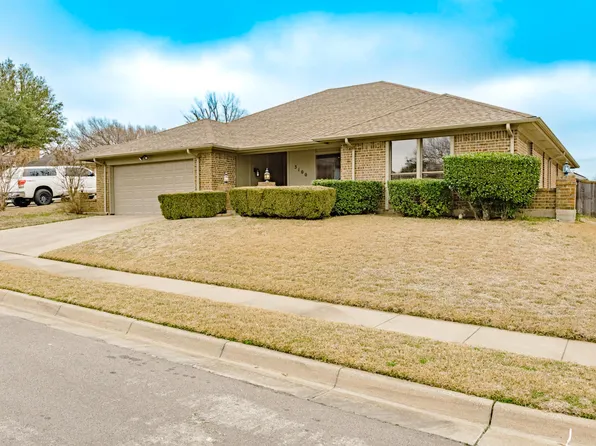 3100 Green Country Ct, Bedford, TX 76021