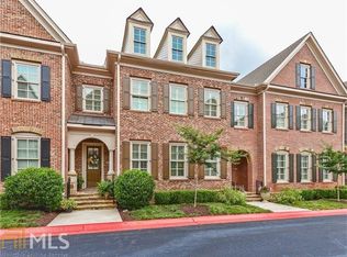 2359 Saint Davids Sq NW #7, Kennesaw, GA 30152