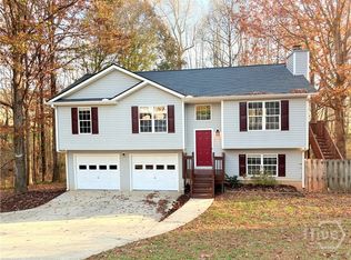 7357 Raleigh Way, Bethlehem, GA 30620