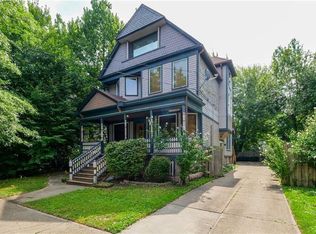 7511 Franklin Blvd, Cleveland, OH 44102