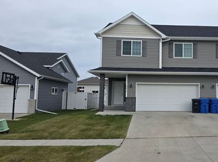 6219 63rd Ave S, Fargo, ND 58104