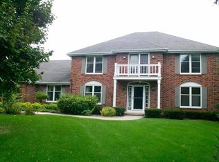 5228 Scenic Ridge Trl, Middleton, WI 53562