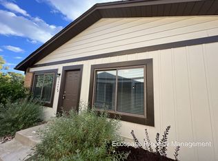 3648 S Laredo St APT A, Aurora, CO 80013