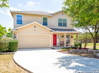 442 Cardinal Way, San Antonio, TX 78253