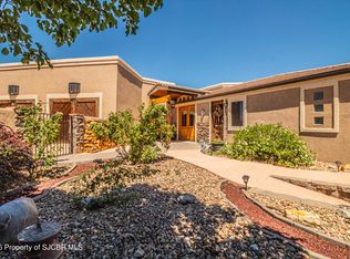 4 Road 3639, Aztec, NM 87410