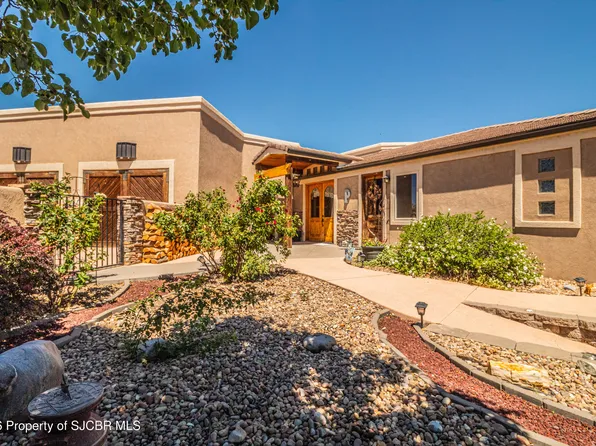 4 Road 3639, Aztec, NM 87410