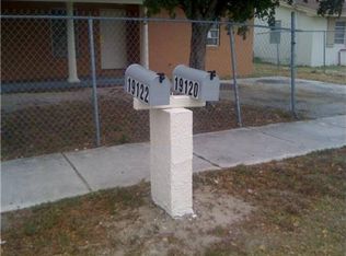 19122 SW 113th Pl, Miami, FL 33157