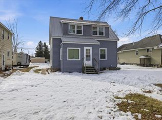 406 Alice Ave, Marble, MN 55764