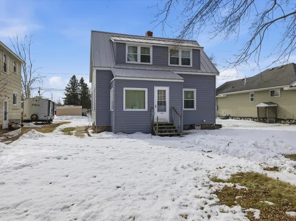 406 Alice Ave, Marble, MN 55764