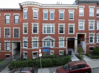 20 Mount Hood Rd #1, Brighton, MA 02135