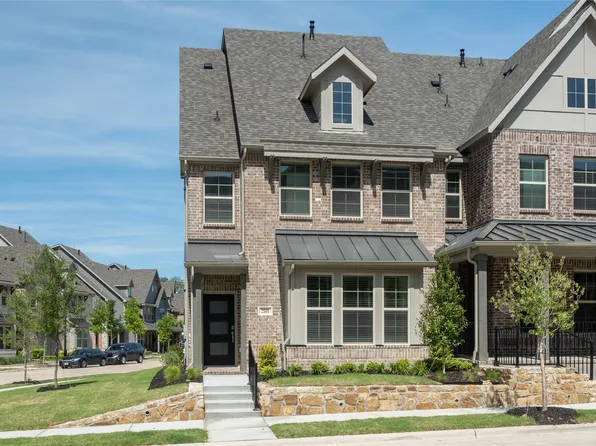 2101 Naples Dr, Rowlett, TX 75088