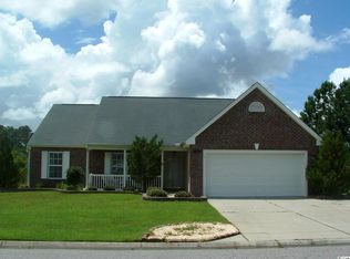 1664 Langley Dr, Longs, SC 29568