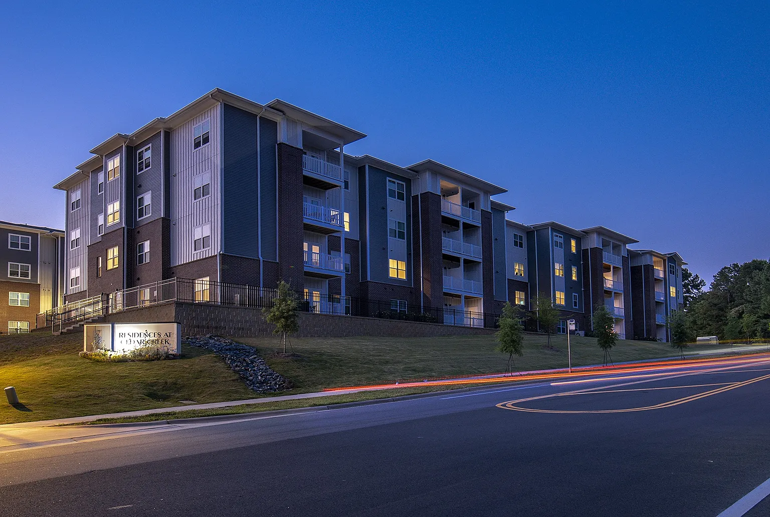 Residences at Cedar Creek — Photo 4
