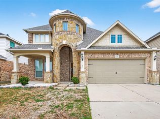 5519 Jay Thrush Dr, Richmond, TX 77407
