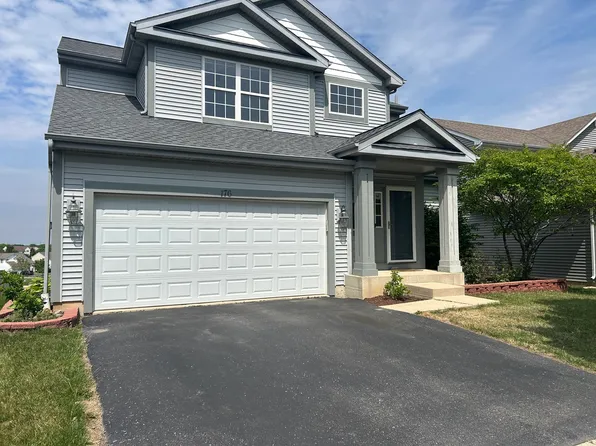 (undisclosed Address), Volo, IL 60020