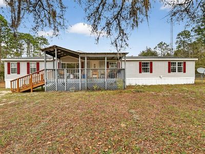 16433 SW 24th Pl, Ocala, FL, 34481