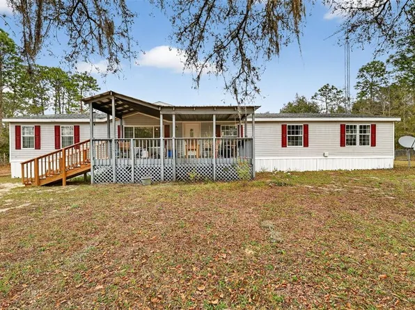 16433 SW 24th Pl, Ocala, FL 34481