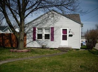 605 Catherine St, Washington, IL 61571
