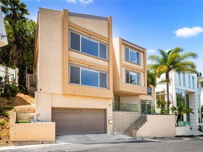3751 Prestwick Dr, Los Angeles, CA, 90027