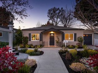 234 22nd Ave, San Mateo, CA 94403