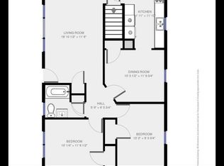 602 Walnut Ave SE, Roanoke, VA 24014