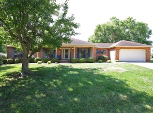 9 Quail Crk, Swansea, IL 62226