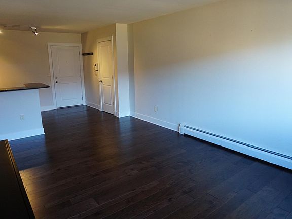 Living/Dining Open Concept