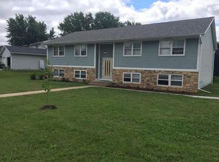 605 Highland Ave, Fort Atkinson, WI 53538