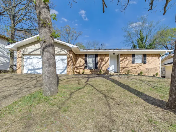 8708 Patricia Lynn Ln, Sherwood, AR 72120