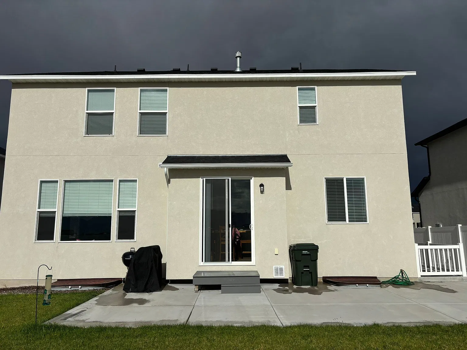 827 N Basalt — Photo 2