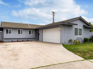 250 Sarita Dr, Oxnard, CA 93030