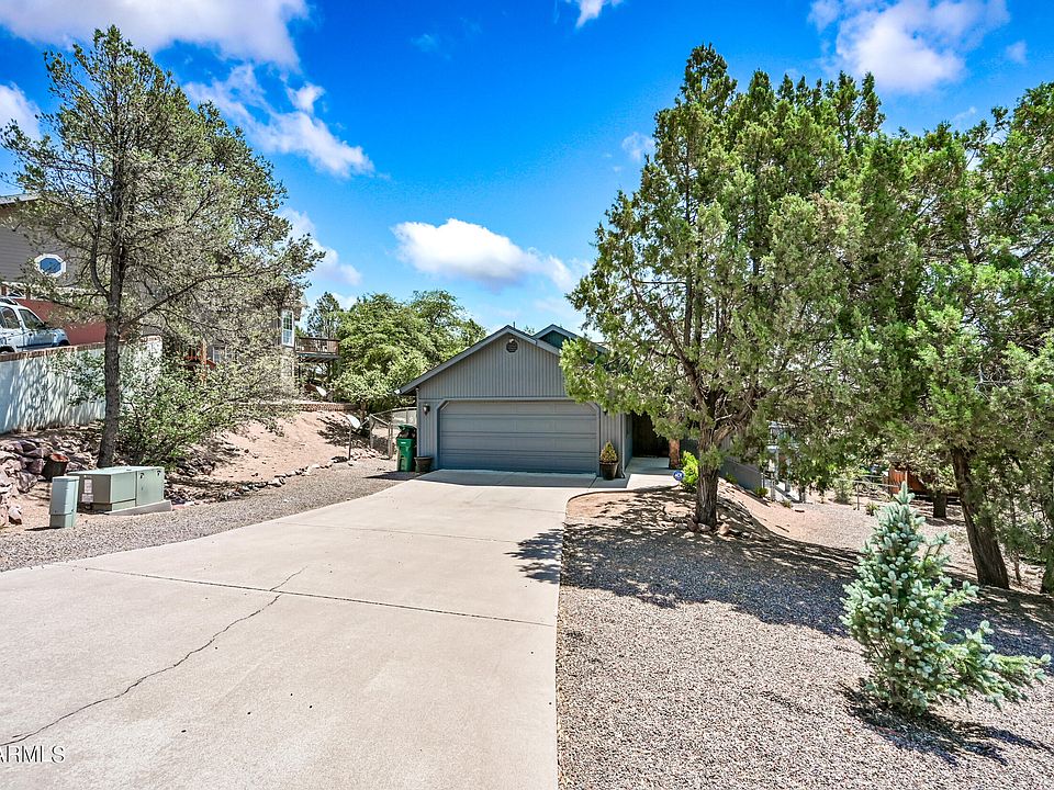 1107 N Rhone Cir, Payson, AZ 85541 MLS 6571761 Zillow