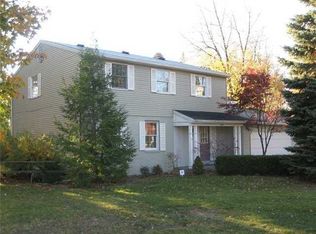 300 E South Boundary St, Perrysburg, OH 43551