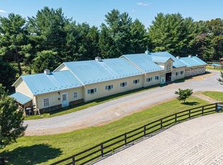 20341 Unison Rd, Round Hill, VA 20141