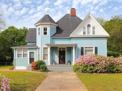 111 Martin Luther King Jr Blvd, Lexington, NC, 27292