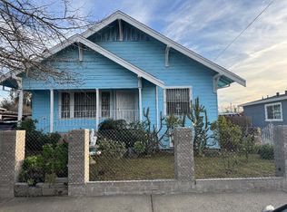430 W Jefferson St, Stockton, CA