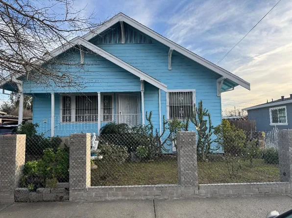 430 W Jefferson St, Stockton, CA 95206