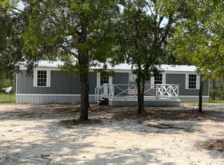 1100 Joy Bluff Rd, Reidsville, GA 30453