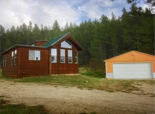 156 Valley Rd, Leadville, CO 80461