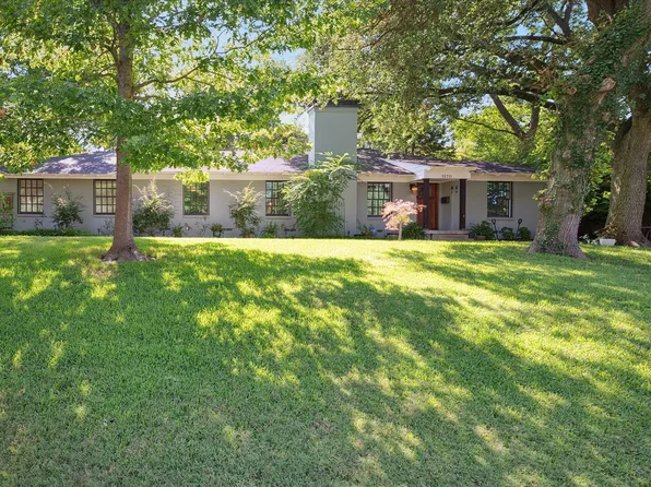 1170 Tranquilla Dr, Dallas, TX 75218