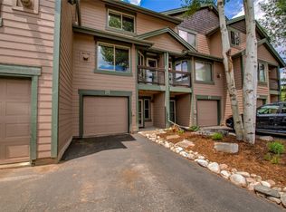 295 Kestrel Ln #295, Silverthorne, CO 80498