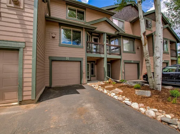295 Kestrel Ln #295, Silverthorne, CO 80498