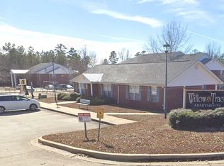 Willow Trace, Jackson, AL 36545